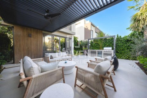 Villa til leje i Tilal Al Ghaf, Dubai, UAE 4 soveværelser, 247.12 kvm № 746908 - foto 22