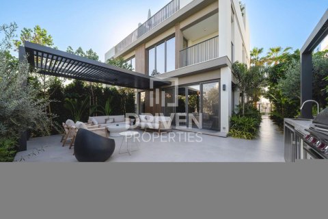 Villa til leje i Tilal Al Ghaf, Dubai, UAE 4 soveværelser, 247.12 kvm № 746908 - foto 19