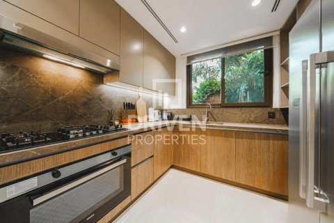 Villa til leje i Tilal Al Ghaf, Dubai, UAE 4 soveværelser, 247.12 kvm № 746908 - foto 11