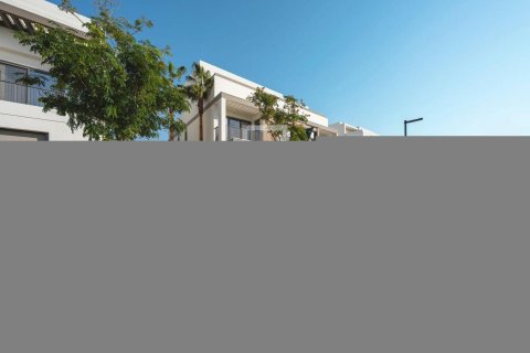Villa til leje i Tilal Al Ghaf, Dubai, UAE 4 soveværelser, 247.12 kvm № 746908 - foto 26