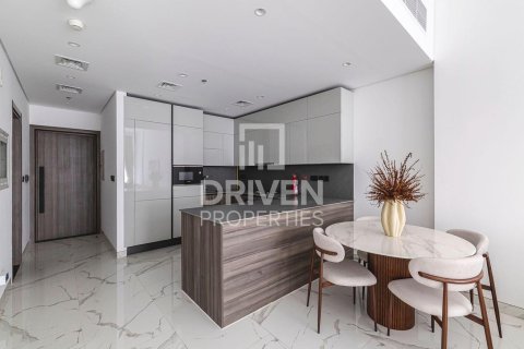 Apartemen di Business Bay, Dubai, UEA 1 kamar tidur, 82.87 m2 nomor 746910 - foto 5