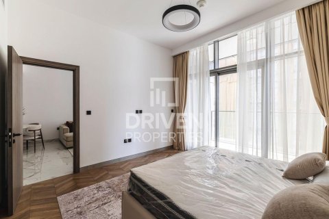 Apartemen di Business Bay, Dubai, UEA 1 kamar tidur, 82.87 m2 nomor 746910 - foto 8
