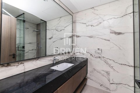 Apartemen di Business Bay, Dubai, UEA 1 kamar tidur, 82.87 m2 nomor 746910 - foto 10