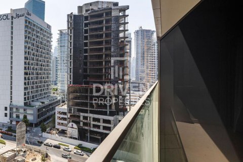 Apartemen di Business Bay, Dubai, UEA 1 kamar tidur, 82.87 m2 nomor 746910 - foto 11