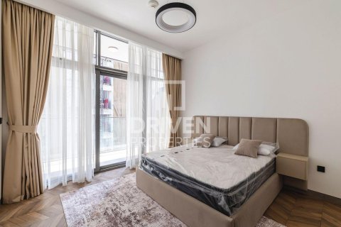 Apartemen di Business Bay, Dubai, UEA 1 kamar tidur, 82.87 m2 nomor 746910 - foto 6