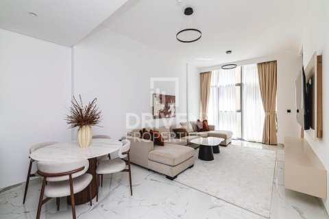 Leilighet i Business Bay, Dubai, Emiratene 1 soverom, 82.87 kvm nr. 746910
