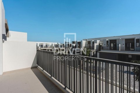 Kaupunkipientalo Tilal Al Ghaf, Dubai, Arabiemiraatit 3 makuuhuonetta, 142.33 m2 № 746907 - kuva 17