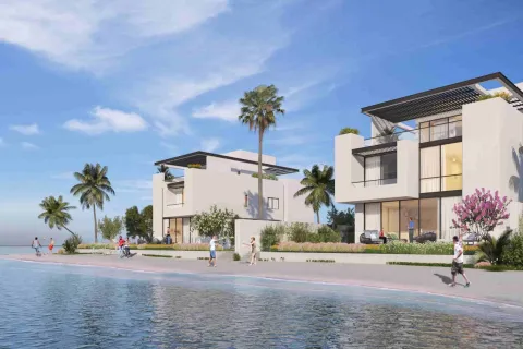 Huvila Dubai, Arabiemiraatit 4 makuuhuonetta, 258 m2 № 668618 - kuva 5