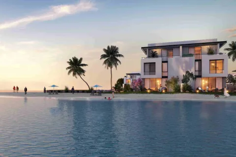 Huvila Dubai, Arabiemiraatit 4 makuuhuonetta, 258 m2 № 668618 - kuva 6