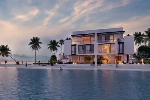 Huvila Dubai, Arabiemiraatit 4 makuuhuonetta, 258 m2 № 668618 - kuva 7