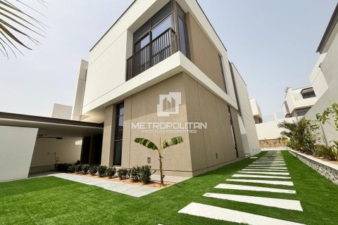 Villa em Al Furjan, Dubai, EAU 4 quartos, 398 m2 № 664882