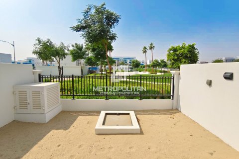 Damac Lagoons, Dubai, संयुक्त अरब अमीरात में टाउनहाउस, 3 बेडरूम, 144 वर्ग मीटर, संख्या 665187 - फ़ोटो 6