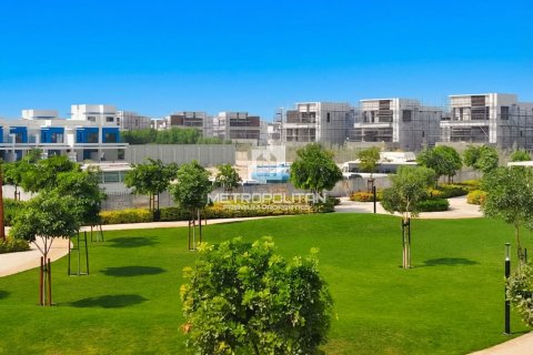 Damac Lagoons, Dubai, संयुक्त अरब अमीरात में टाउनहाउस, 3 बेडरूम, 144 वर्ग मीटर, संख्या 665187 - फ़ोटो 11