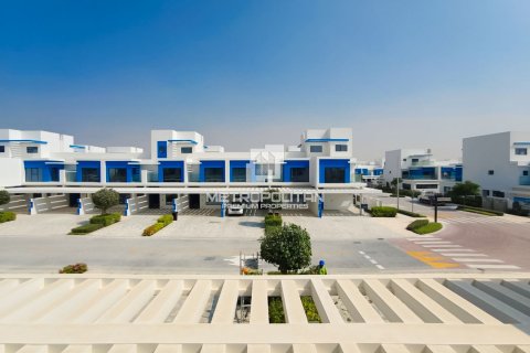 Damac Lagoons, Dubai, संयुक्त अरब अमीरात में टाउनहाउस, 3 बेडरूम, 144 वर्ग मीटर, संख्या 665187 - फ़ोटो 14