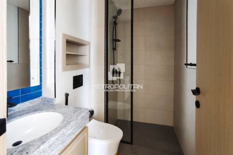 Damac Lagoons, Dubai, संयुक्त अरब अमीरात में टाउनहाउस, 3 बेडरूम, 144 वर्ग मीटर, संख्या 665187 - फ़ोटो 25