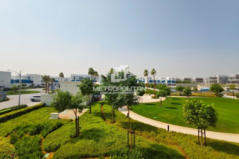 Damac Lagoons, Dubai, संयुक्त अरब अमीरात में टाउनहाउस, 3 बेडरूम, 144 वर्ग मीटर, संख्या 665187 - फ़ोटो 13