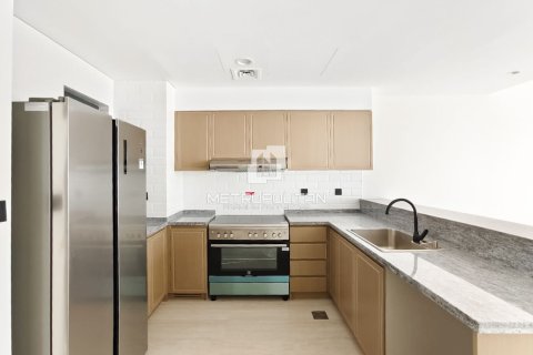Damac Lagoons, Dubai, संयुक्त अरब अमीरात में टाउनहाउस, 3 बेडरूम, 144 वर्ग मीटर, संख्या 665187 - फ़ोटो 9