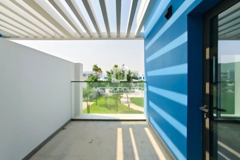 Damac Lagoons, Dubai, संयुक्त अरब अमीरात में टाउनहाउस, 3 बेडरूम, 144 वर्ग मीटर, संख्या 665187 - फ़ोटो 21