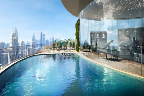 Appartement te koop in Business Bay, Dubai, VAE 1 slaapkamer, 85 vr.m., nr 665185 - foto 10