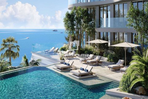 Lägenhet till försäljning i Al Marjan Island, Ras Al Khaimah, UAE 1 sovrum, 84 kvm Nr. 665183 - fotografi 23