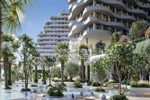 Lägenhet till försäljning i Al Marjan Island, Ras Al Khaimah, UAE 1 sovrum, 84 kvm Nr. 665183 - fotografi 28
