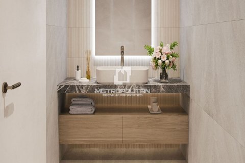 Lägenhet till försäljning i Al Marjan Island, Ras Al Khaimah, UAE 1 sovrum, 84 kvm Nr. 665183 - fotografi 24
