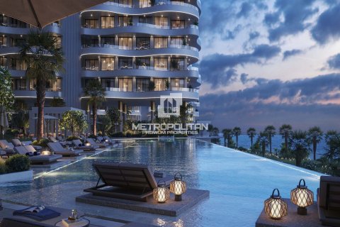 Lägenhet till försäljning i Al Marjan Island, Ras Al Khaimah, UAE 1 sovrum, 84 kvm Nr. 665183 - fotografi 22