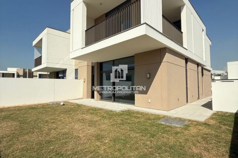 Vila di Al Furjan, Dubai, UAE 4 bilik tidur, 305 meter persegi № 665186 - foto 26