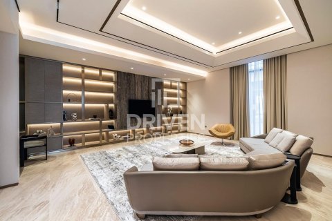 Downtown Dubai (Downtown Burj Dubai)、Dubai、UAEにあるマンション 4ベッドルーム、306.39 m2 No767108
