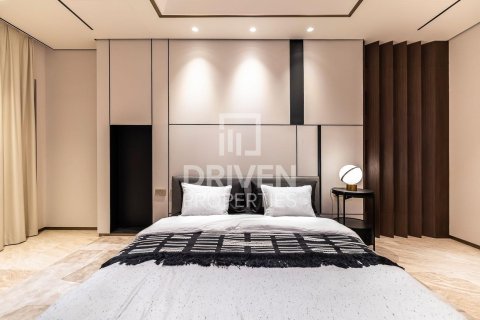 Apartment sa Downtown Dubai (Downtown Burj Dubai), UAE 4 silid-tulugan, 306.39 sq.m. № 767108 - larawan 7