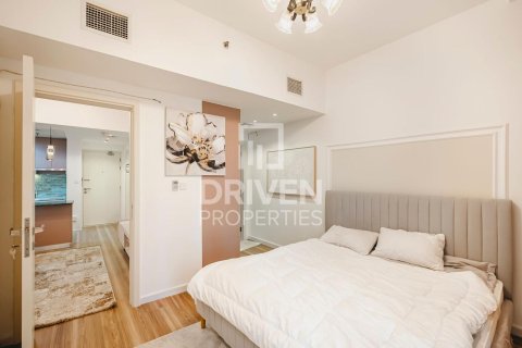 Müüa korter asukohaga Jumeirah Village Circle, Dubai, AÜE: 1 magamistoaga, 53.14 m² Nr 767104 - pilt 6