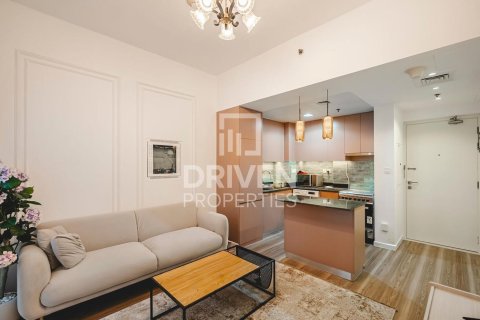 Müüa korter asukohaga Jumeirah Village Circle, Dubai, AÜE: 1 magamistoaga, 53.14 m² Nr 767104 - pilt 3