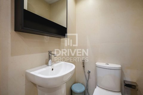 Müüa korter asukohaga Jumeirah Village Circle, Dubai, AÜE: 1 magamistoaga, 53.14 m² Nr 767104 - pilt 7