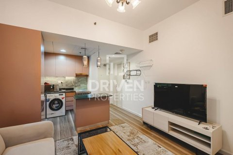Müüa korter asukohaga Jumeirah Village Circle, Dubai, AÜE: 1 magamistoaga, 53.14 m² Nr 767104 - pilt 4