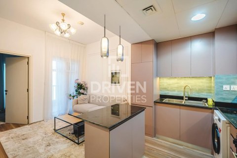 Appartamento a Jumeirah Village Circle, Dubai, EAU 1 camera da letto, 53.14 mq. № 767104