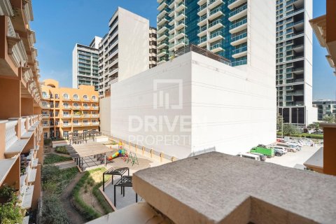 Müüa korter asukohaga Jumeirah Village Circle, Dubai, AÜE: 1 magamistoaga, 53.14 m² Nr 767104 - pilt 9