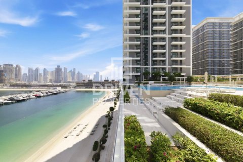 Müüa korter asukohaga Dubai Harbour, Dubai, AÜE: 3 magamistoaga, 204.94 m² Nr 767109 - pilt 25