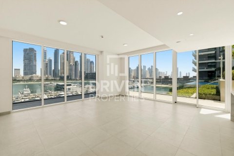 Korter asukohaga Dubai Harbour, Dubai, AÜE: 3 magamistoaga, 204.94 m² Nr 767109