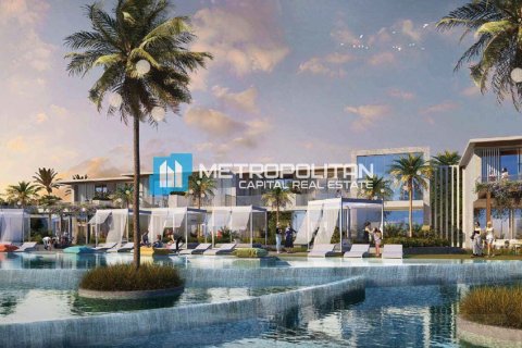 Apartment in Abu Dhabi, UAE 2 bedrooms, 240.8 sq.m. № 651696 - photo 16