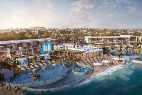 Apartment in Abu Dhabi, UAE 2 bedrooms, 240.8 sq.m. № 651696 - photo 2