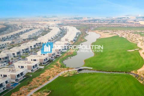 Yas Island, Abu Dhabi, UAE의 판매용 빌라 침실 4개, 475제곱미터 번호 651698 - 사진 13