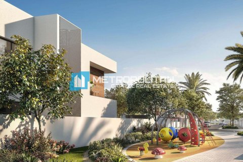 Villa itt: Saadiyat Island, Abu Dhabi, EAE, 5 hálószoba, 612 m², azonosító: 651695 - fénykép 6