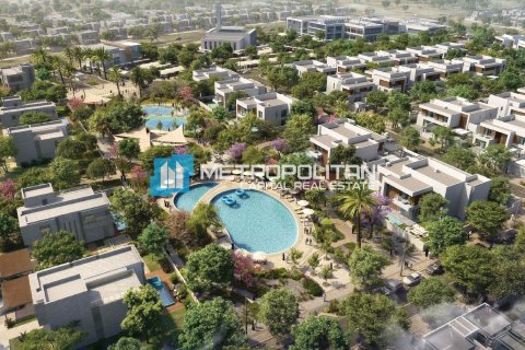 Villa itt: Saadiyat Island, Abu Dhabi, EAE, 5 hálószoba, 612 m², azonosító: 651695 - fénykép 2