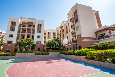Apartment sa Al Ghadeer, Abu Dhabi, UAE 1 silid, 94 sq.m. № 731917