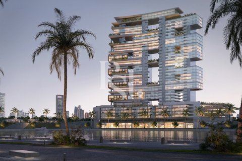 Dzīvoklis Al Reem Island, Abu Dhabijā, AAE 1 istaba, 76 m2 Nr. 731915 - attēls 3
