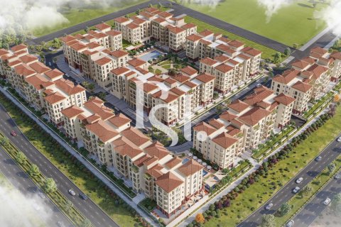 Apartman u gradu Abu Dhabi, UAE 2 spavaće sobe, 111 m2 Br. 731918 - Slika 3