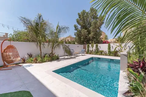 Willa na sprzedaż w The Springs, Dubai, ZEA 3 sypialnie, 228 mkw., nr 737914 - zdjęcie 17