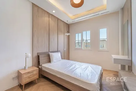 Willa na sprzedaż w The Springs, Dubai, ZEA 3 sypialnie, 228 mkw., nr 737914 - zdjęcie 8