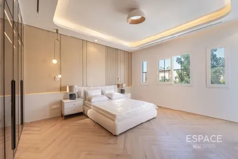 Willa na sprzedaż w The Springs, Dubai, ZEA 3 sypialnie, 228 mkw., nr 737914 - zdjęcie 7