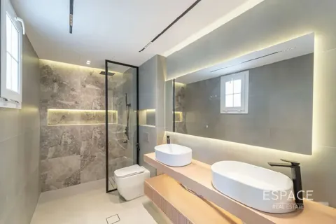 Willa na sprzedaż w The Springs, Dubai, ZEA 3 sypialnie, 228 mkw., nr 737914 - zdjęcie 12